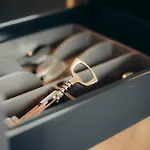 Ferienhaus Camping-lodge Für 2 Prs - B49777 *