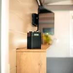 Ferienhaus Camping-lodge Für 2 Prs - B49777