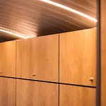 Ferienhaus Camping-lodge Für 2 Prs - B49777