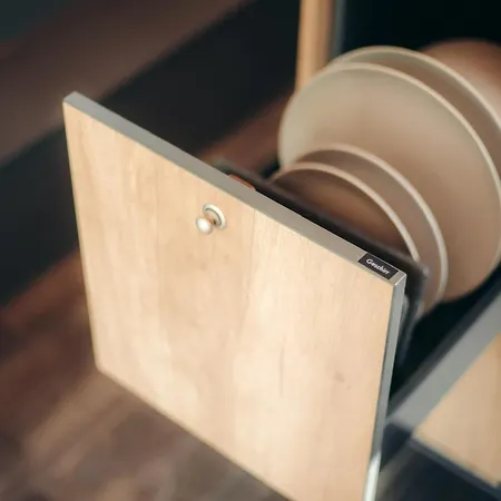 Casa vacanze Camping-lodge Fuer 2 Prs Kaupen