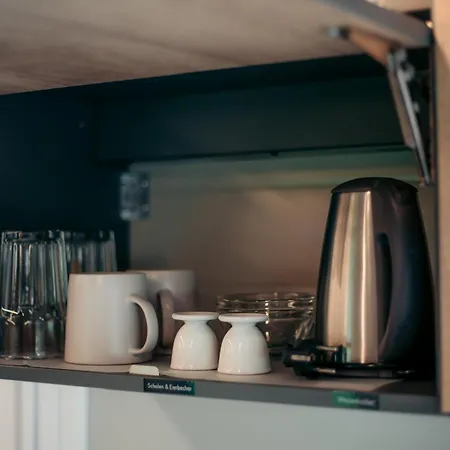 Casa vacanze Camping-lodge Fuer 2 Prs *