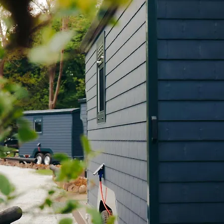 Casa vacanze Camping-lodge Fuer 2 Prs *