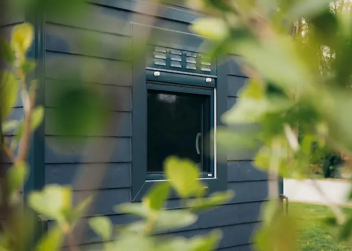 Camping-lodge Fuer 2 Prs Kaupen