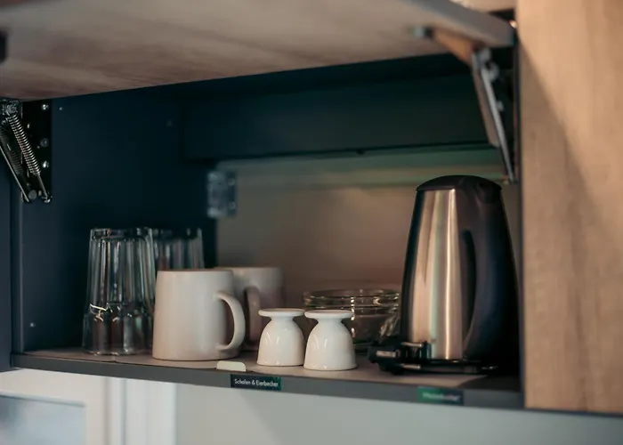 Casa vacanze Camping-lodge Fuer 2 Prs *