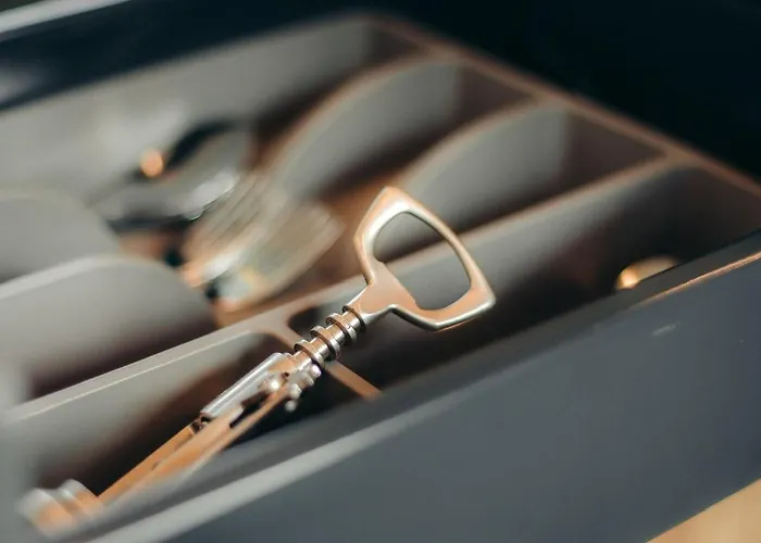 Casa vacanze Camping-lodge Fuer 2 Prs *